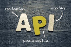 API