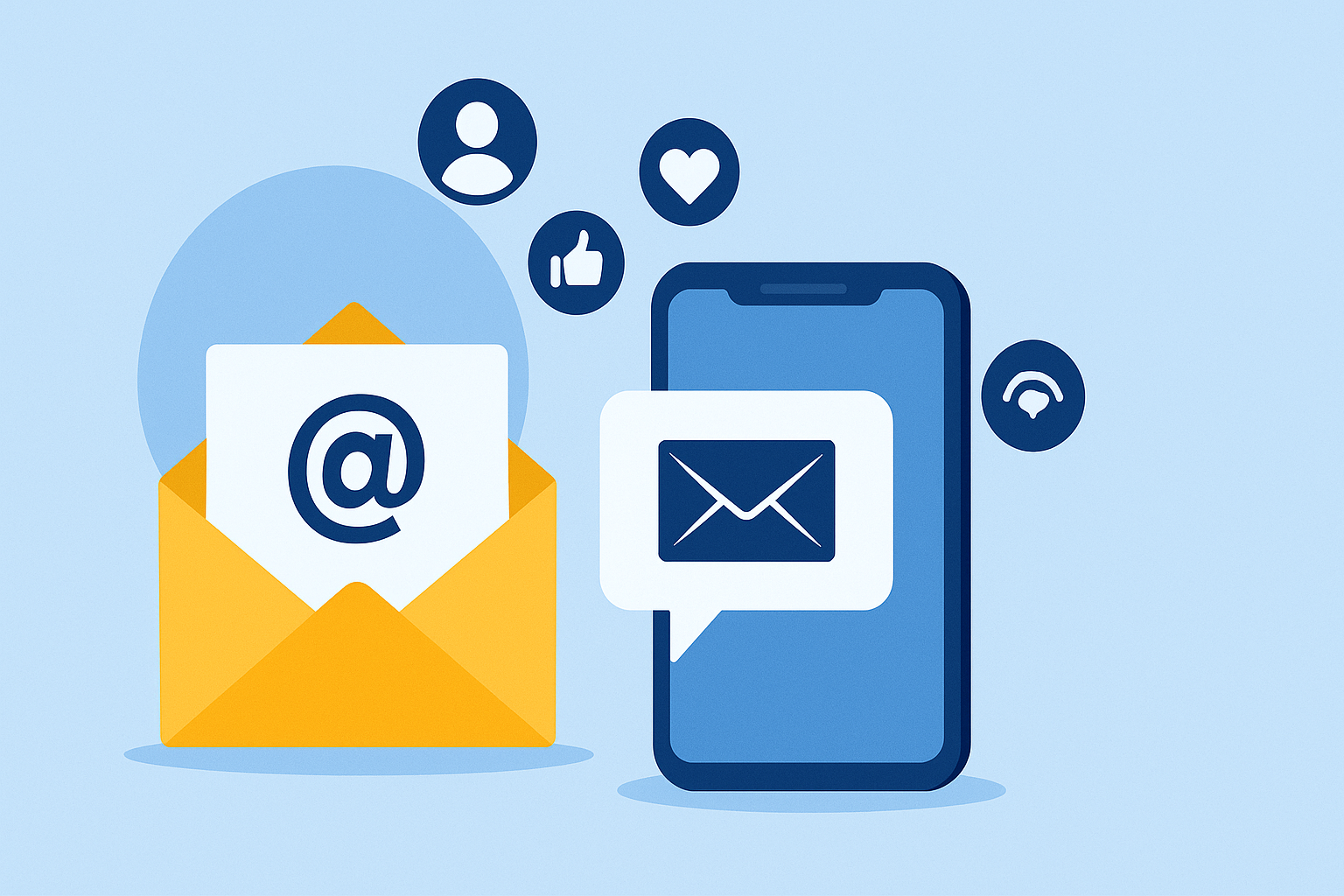 How to Combine SMS and Email Marketing to Get More Customers